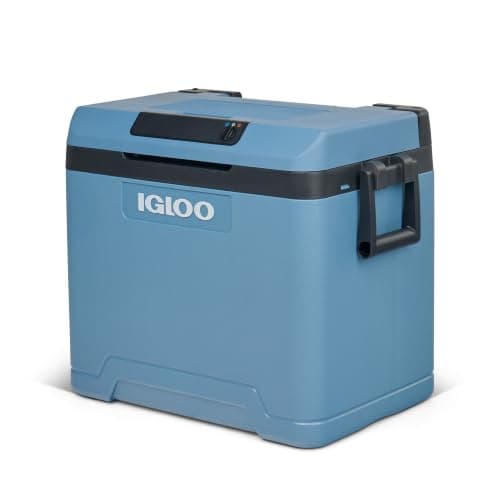 Igloo IE42C Thermoelectric Cooler & Warmer