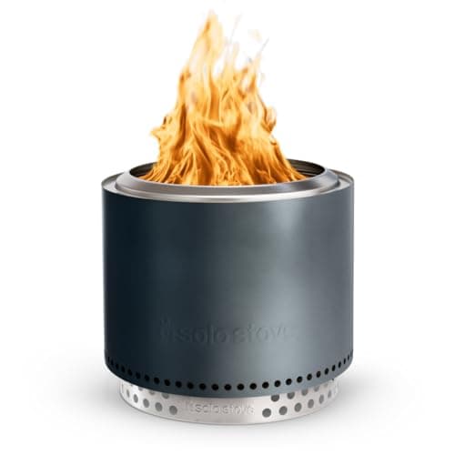 Solo Stove Bonfire 2.0