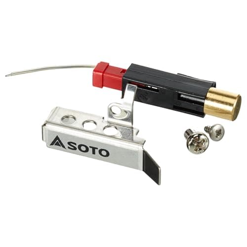 SOTO WindMaster