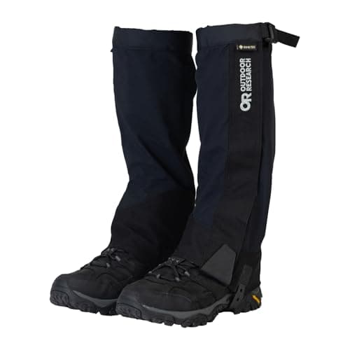 Outdoor Research Crocodile Gaiters