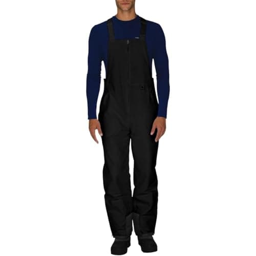 Arctix Essential Insulated Bib Overalls