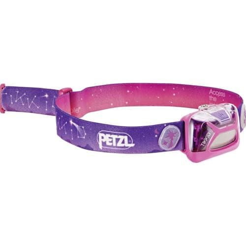 Petzl TIKKID Kids' Headlamp