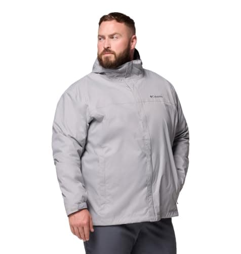 Columbia Watertight II Jacket