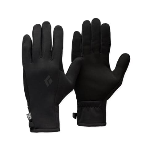 Black Diamond MidWeight ScreenTap Liners