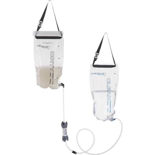 Platypus GravityWorks 4 L