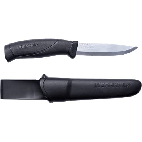 Morakniv Companion (Stainless)