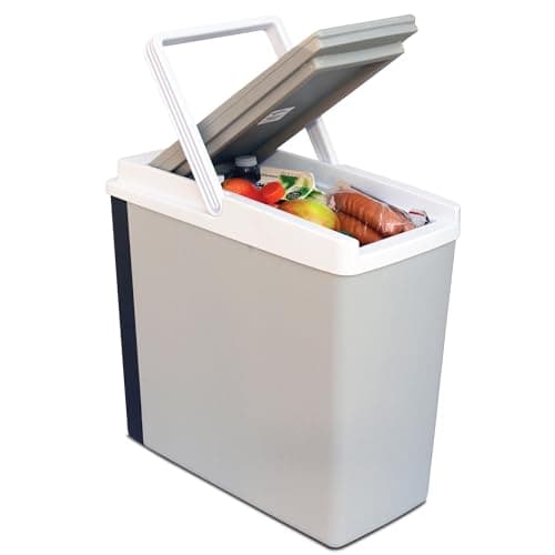 Koolatron 12V Car Cooler/Warmer, 18 qt