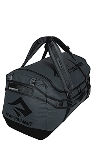 Sea to Summit Duffle Bag 90L