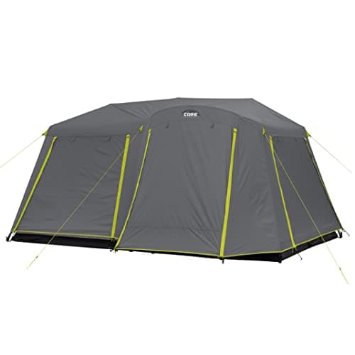 CORE 9 Person Instant Cabin Tent