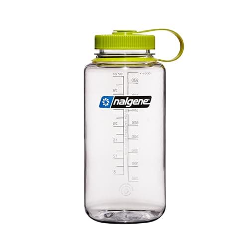 Nalgene Wide Mouth 32 oz Sustain