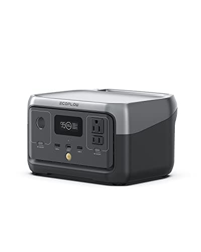 EcoFlow River 2 240
