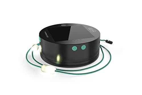 MPOWERD Luci Solar String Lights, 18 ft
