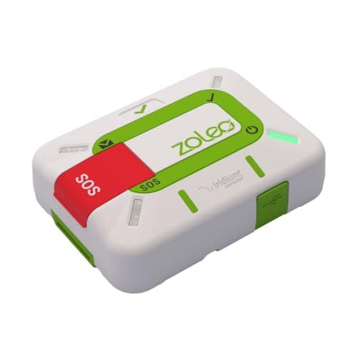 ZOLEO Satellite Communicator