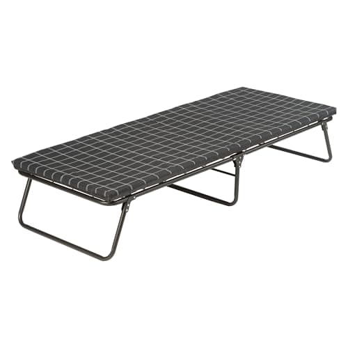 Coleman ComfortSmart Deluxe Cot