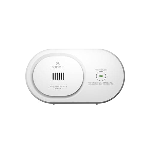 Kidde COB Carbon Monoxide Alarm