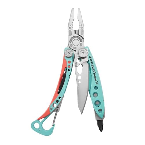 Leatherman Skeletool CX Multi-Tool