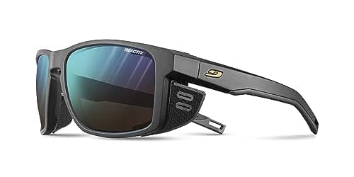 Julbo Shield, REACTIV 2-4