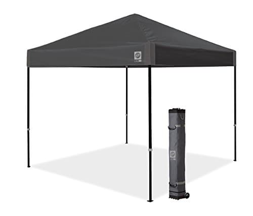 E-Z UP Ambassador 10 x 10 Instant Shelter