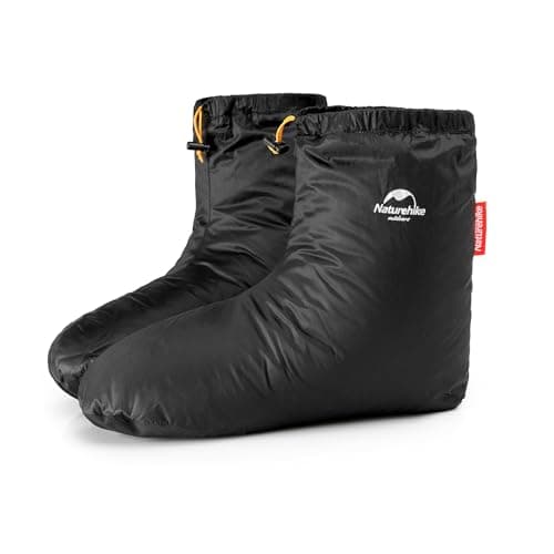 Naturehike Down Booties