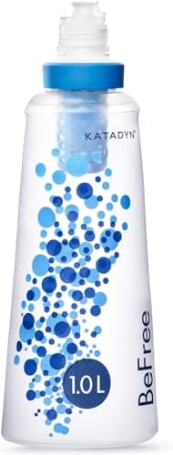 Katadyn BeFree 1.0 L