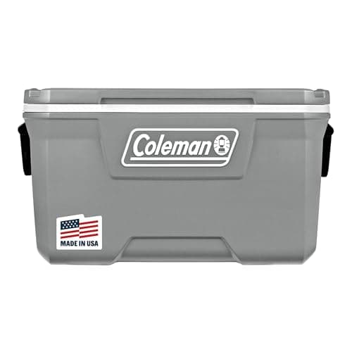 Coleman Classic 70-Quart Cooler