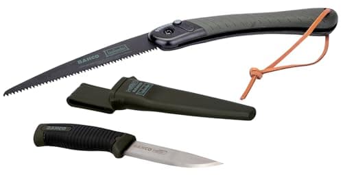 Bahco Laplander 396-LAP