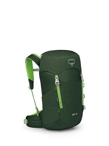 Osprey Jet 18
