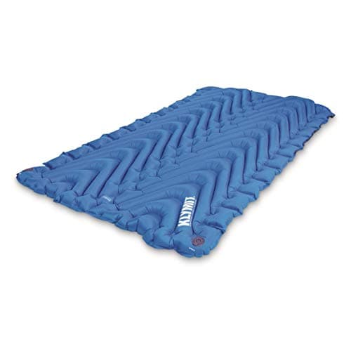 Klymit Double V Sleeping Pad