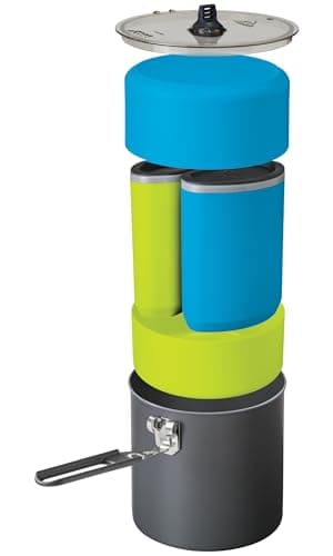 MSR Trail Lite Duo System