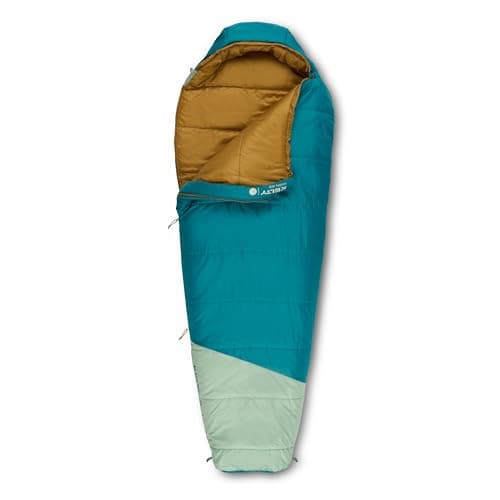 Kelty Mistral Kids 30 Sleeping Bag