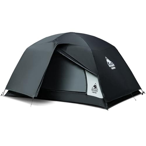 OneTigris Stella 2-Person