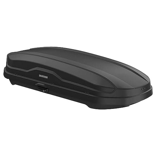 Yakima SkyBox 16 Carbonite