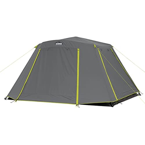 CORE 6 Person Instant Cabin Tent