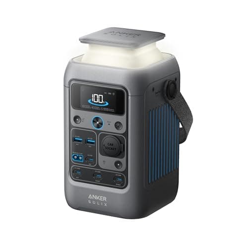 Anker SOLIX C300 DC
