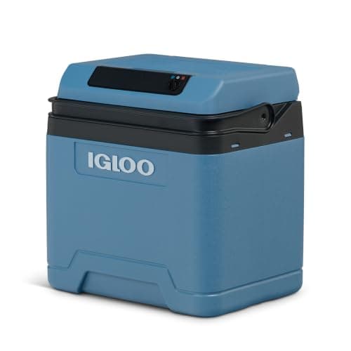 Igloo IE24 Thermoelectric Cooler & Warmer