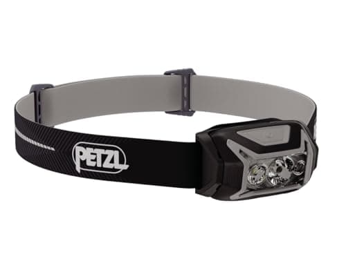 Petzl Actik Core Headlamp