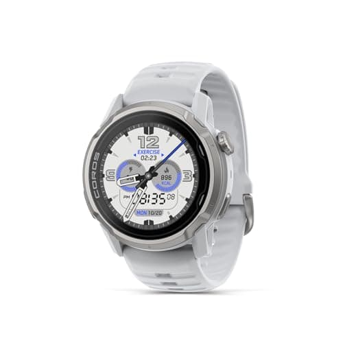 COROS APEX 4 (46mm)