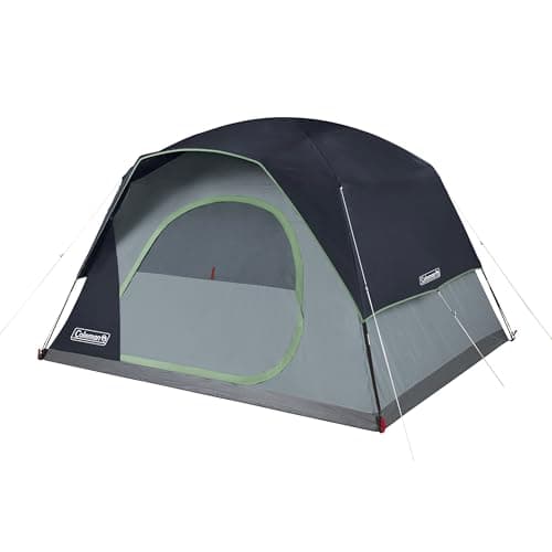 Coleman Skydome 6-Person Tent