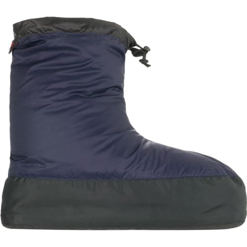 Western Mountaineering Standard Down Bootie