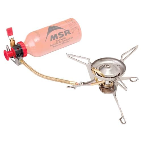 MSR WhisperLite International