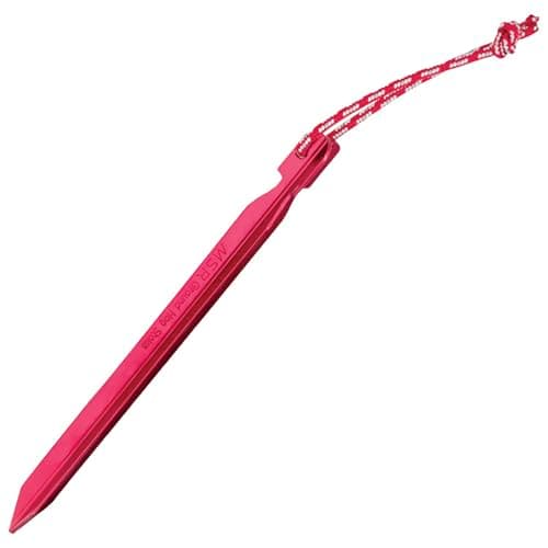 MSR Groundhog Tent Stakes