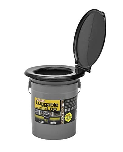 Reliance Luggable Loo