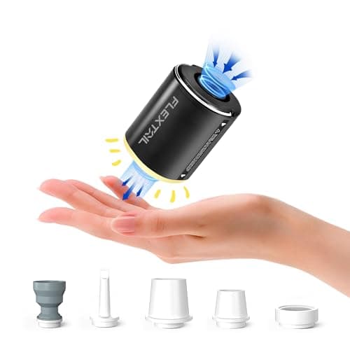FLEXTAIL Tiny Pump 2X
