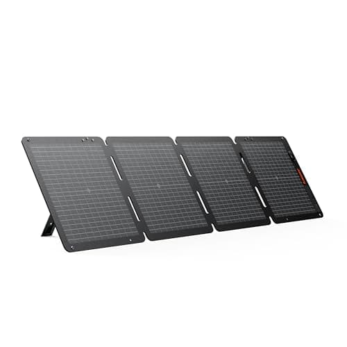 Jackery SolarSaga 100 Air