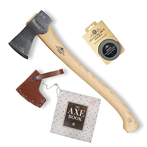 Gransfors Bruk Small Forest Axe