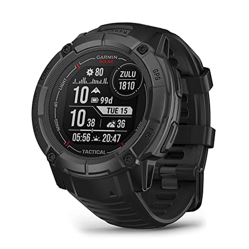 Garmin Instinct 2 Solar