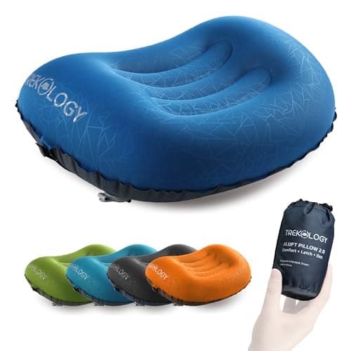 Trekology Aluft 2.0