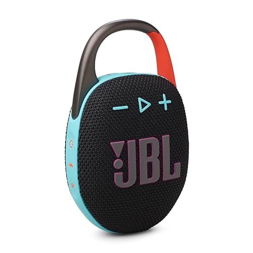 JBL Clip 5