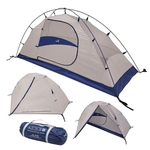 ALPS Mountaineering Lynx 2 Tent