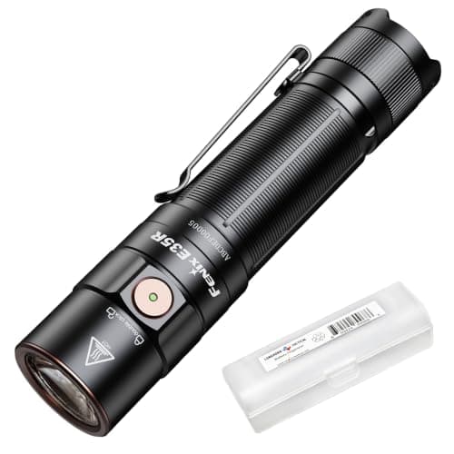 Fenix E35R
